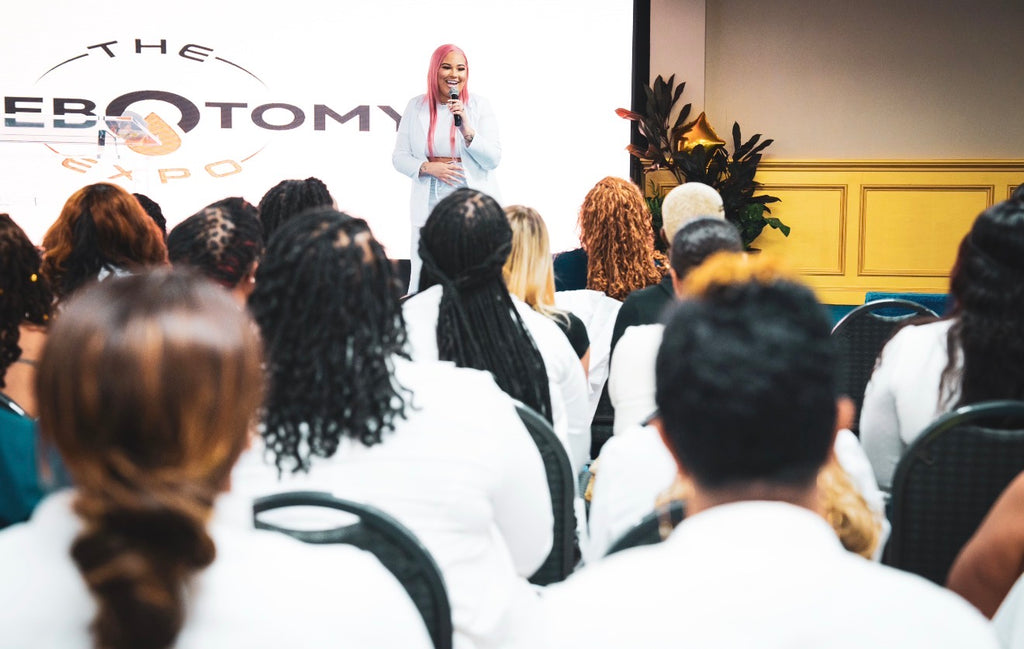 Public Speaking
